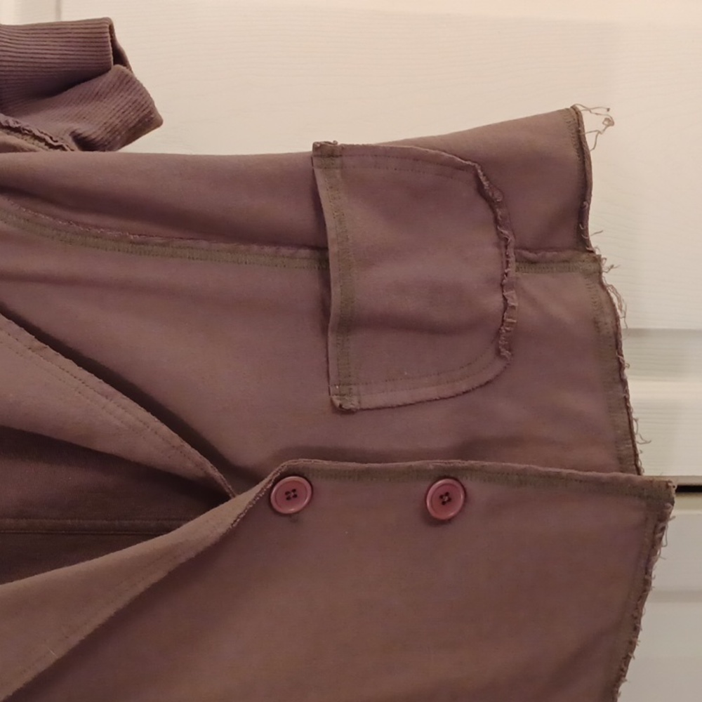 Mossimo Jacket - image 3